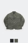 DAIWA PIER 39(ダイワピア39) TECH PERTEX TRAVEL 2B JACKET テックパーテックストラベル2ボタンジャケット BJ-62026