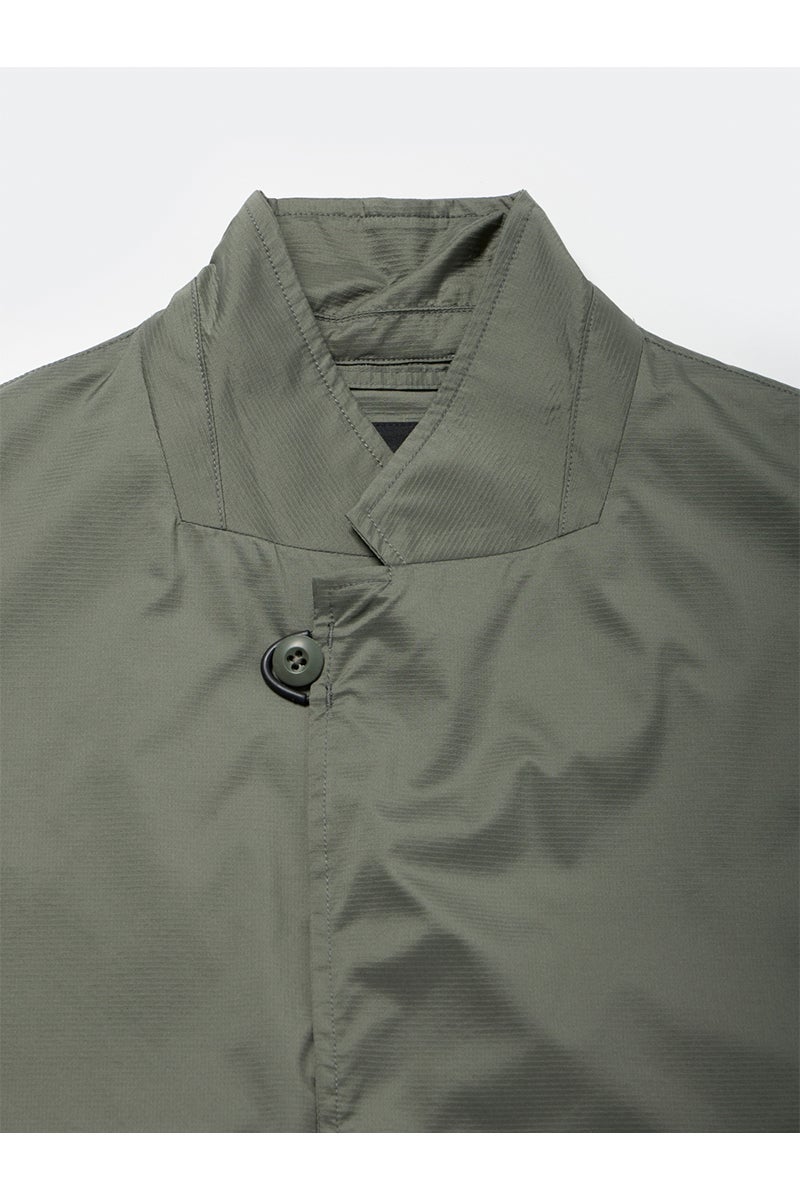 DAIWA PIER 39(ダイワピア39) TECH PERTEX TRAVEL 2B JACKET テックパーテックストラベル2ボタンジャケット BJ-62026