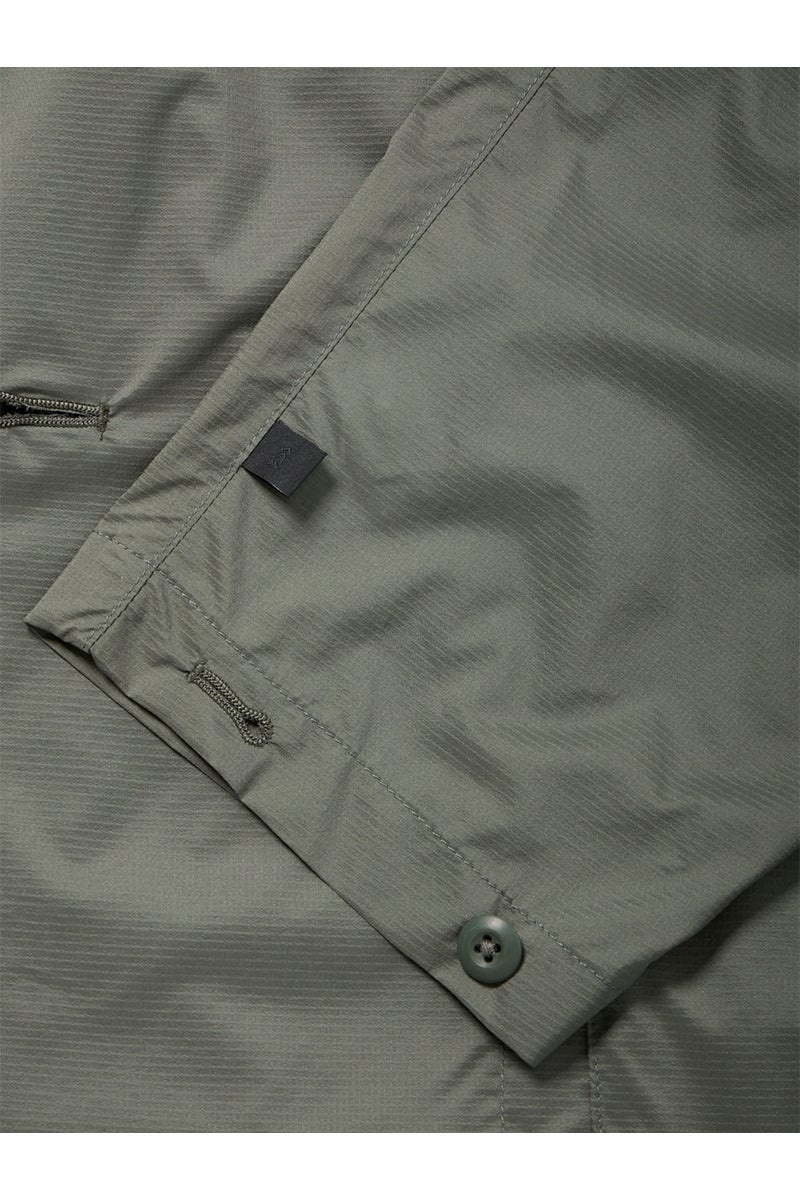 DAIWA PIER 39(ダイワピア39) TECH PERTEX TRAVEL 2B JACKET テックパーテックストラベル2ボタンジャケット BJ-62026