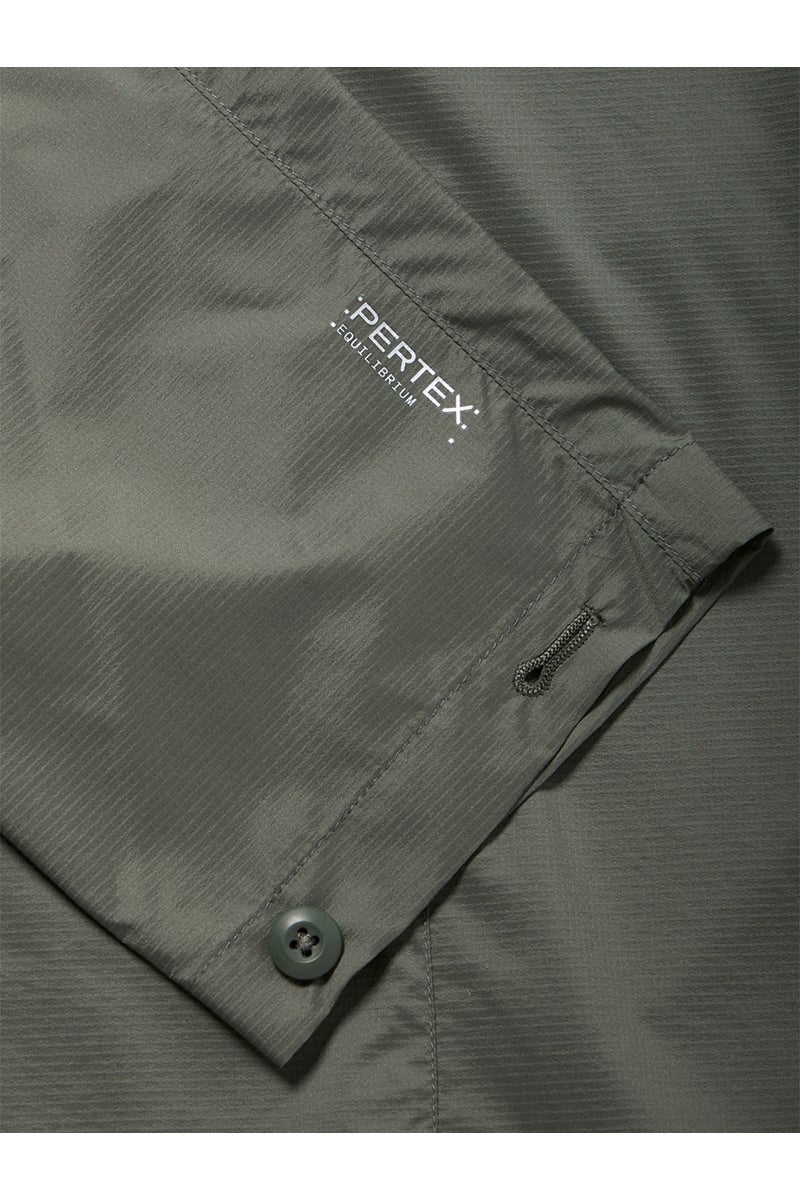 DAIWA PIER 39(ダイワピア39) TECH PERTEX TRAVEL 2B JACKET テックパーテックストラベル2ボタンジャケット BJ-62026