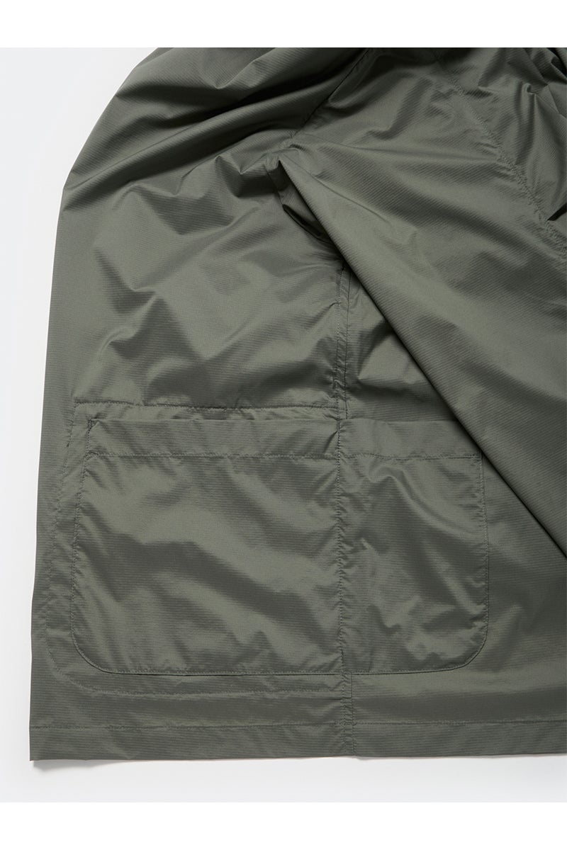 DAIWA PIER 39(ダイワピア39) TECH PERTEX TRAVEL 2B JACKET テックパーテックストラベル2ボタンジャケット BJ-62026