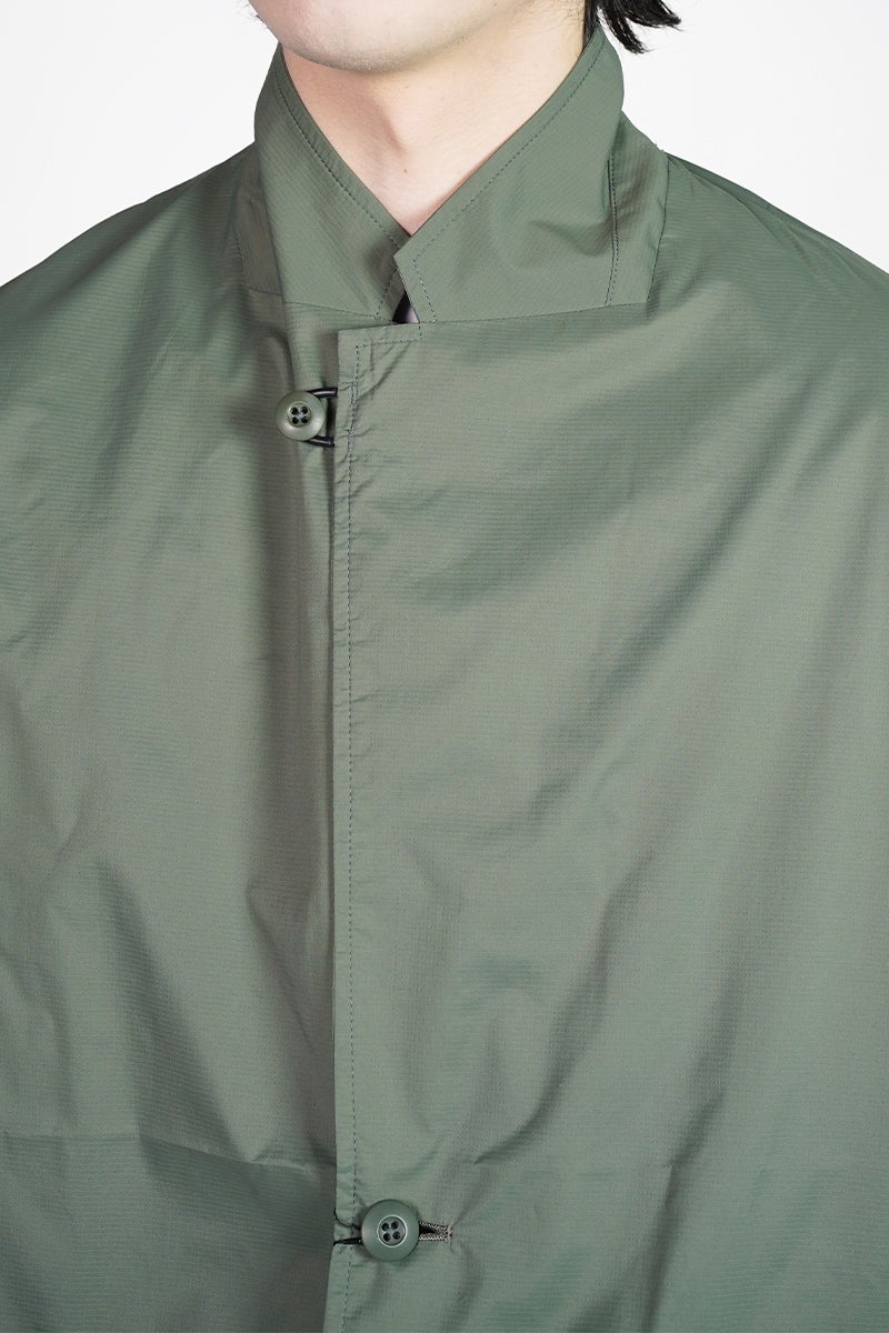 DAIWA PIER 39(ダイワピア39) TECH PERTEX TRAVEL 2B JACKET テックパーテックストラベル2ボタンジャケット BJ-62026