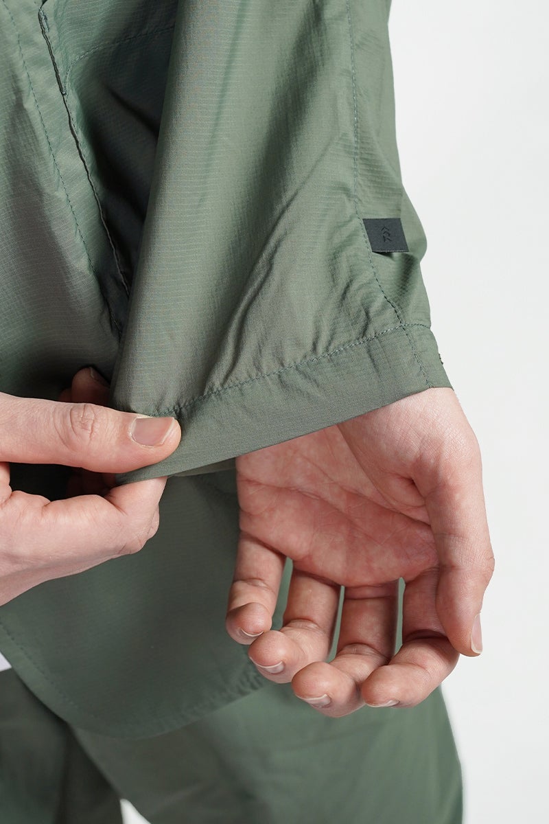 DAIWA PIER 39(ダイワピア39) TECH PERTEX TRAVEL 2B JACKET テックパーテックストラベル2ボタンジャケット BJ-62026