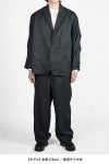 DAIWA PIER 39(ダイワピア39) TECH PERTEX TRAVEL 2B JACKET テックパーテックストラベル2ボタンジャケット BJ-62026