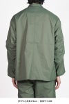 DAIWA PIER 39(ダイワピア39) TECH PERTEX TRAVEL 2B JACKET テックパーテックストラベル2ボタンジャケット BJ-62026