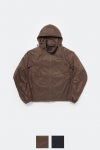 DAIWA PIER 39(ダイワピア39) W's TECH PERTEX RUN-GUN 2WAY PARKA ウィメンズ テックパーテックス ランガンパーカ BJ-71026L