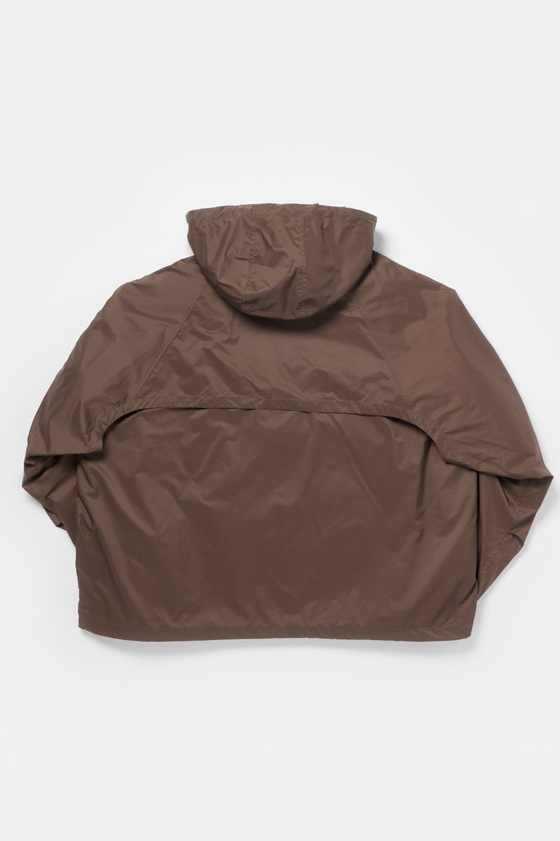 DAIWA PIER 39(ダイワピア39) W's TECH PERTEX RUN-GUN 2WAY PARKA ウィメンズ テックパーテックス ランガンパーカ BE-82026L