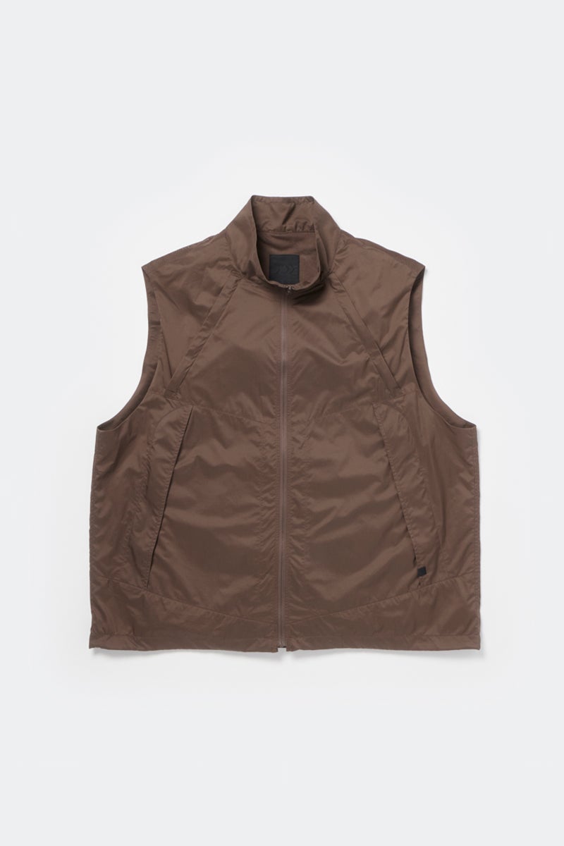 DAIWA PIER 39(ダイワピア39) W's TECH PERTEX RUN-GUN 2WAY PARKA ウィメンズ テックパーテックス ランガンパーカ BE-82026L