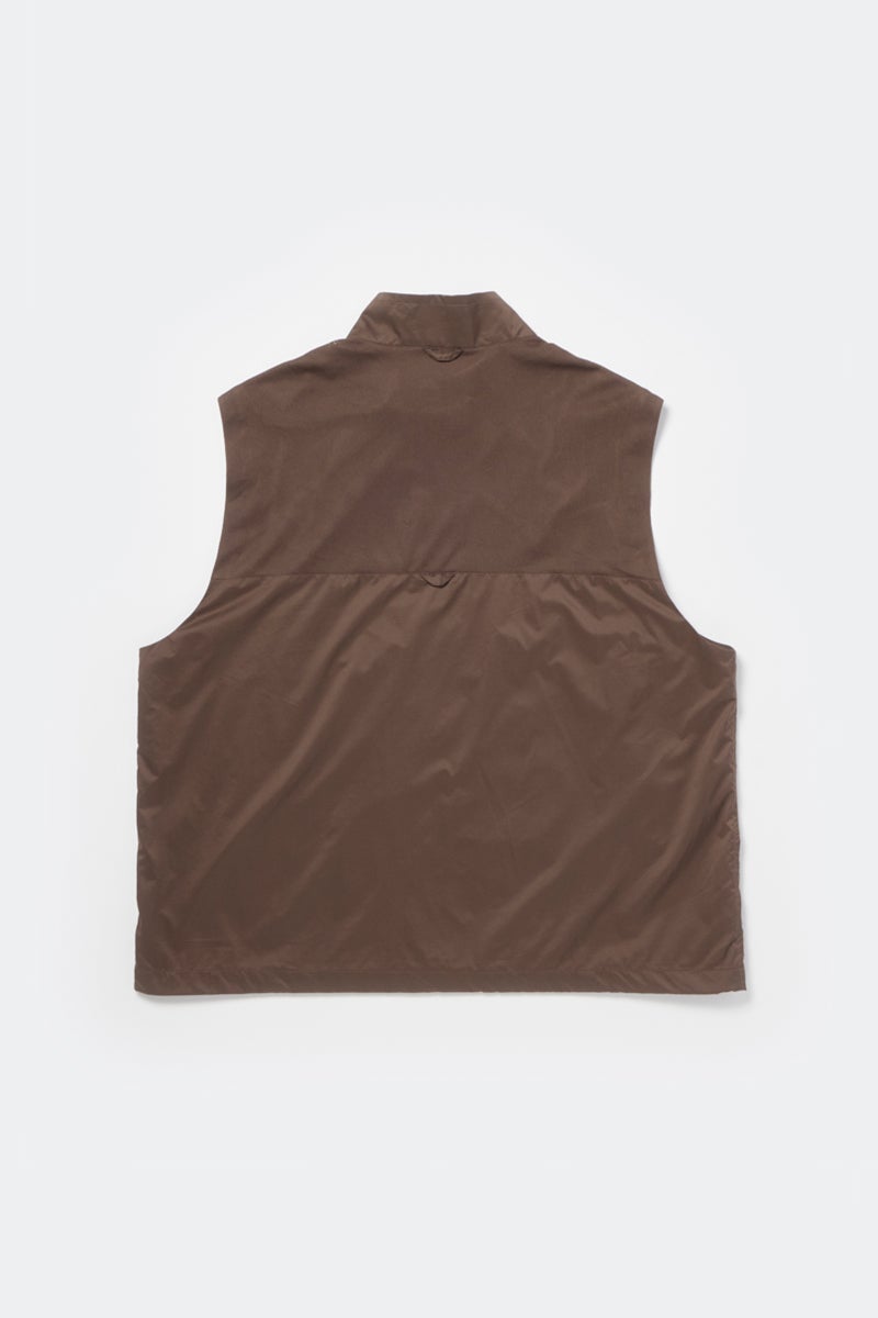 DAIWA PIER 39(ダイワピア39) W's TECH PERTEX RUN-GUN 2WAY PARKA ウィメンズ テックパーテックス ランガンパーカ BE-82026L