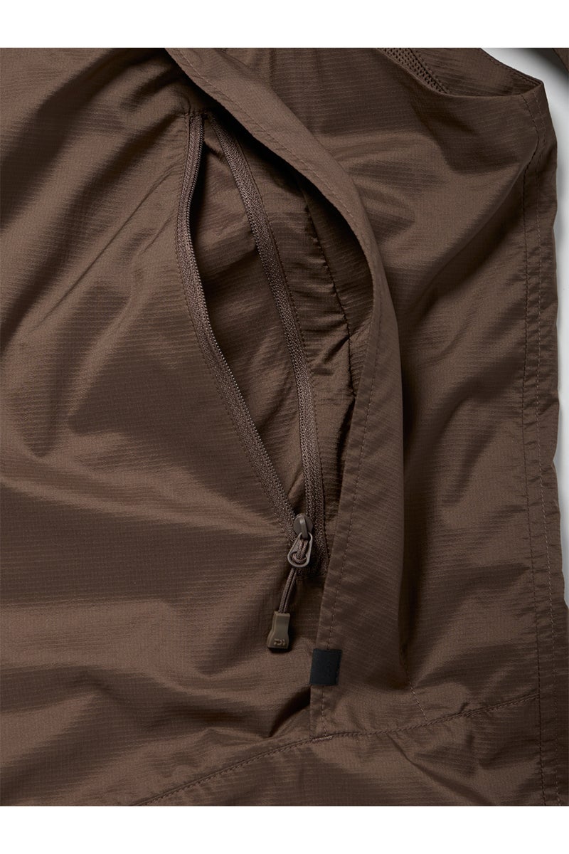 DAIWA PIER 39(ダイワピア39) W's TECH PERTEX RUN-GUN 2WAY PARKA ウィメンズ テックパーテックス ランガンパーカ BE-82026L