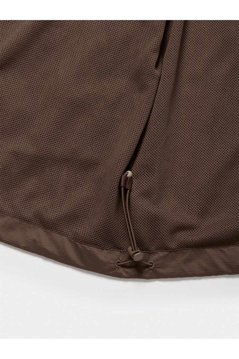 DAIWA PIER 39(ダイワピア39) W's TECH PERTEX RUN-GUN 2WAY PARKA ウィメンズ テックパーテックス ランガンパーカ BE-82026L