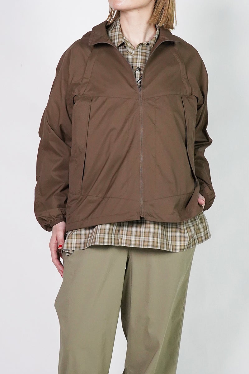 DAIWA PIER 39(ダイワピア39) W's TECH PERTEX RUN-GUN 2WAY PARKA ウィメンズ テックパーテックス ランガンパーカ BE-82026L