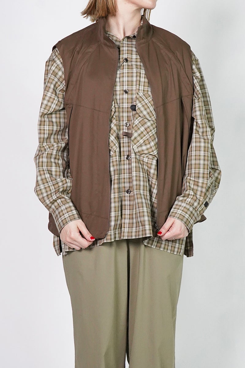 DAIWA PIER 39(ダイワピア39) W's TECH PERTEX RUN-GUN 2WAY PARKA ウィメンズ テックパーテックス ランガンパーカ BE-82026L