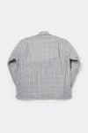 DAIWA PIER 39(ダイワピア39) TECH SPORTS OPEN COLLAR SHIRT L/S GREN PLAID テックスポーツオープンカラーシャツ長袖グレンチェック BE-82026