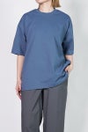 DAIWA PIER 39(ダイワピア39) W's TECH DRAWSTRING SS TEE ウィメンズ テックドローストリング半袖Tシャツ BE-35026L