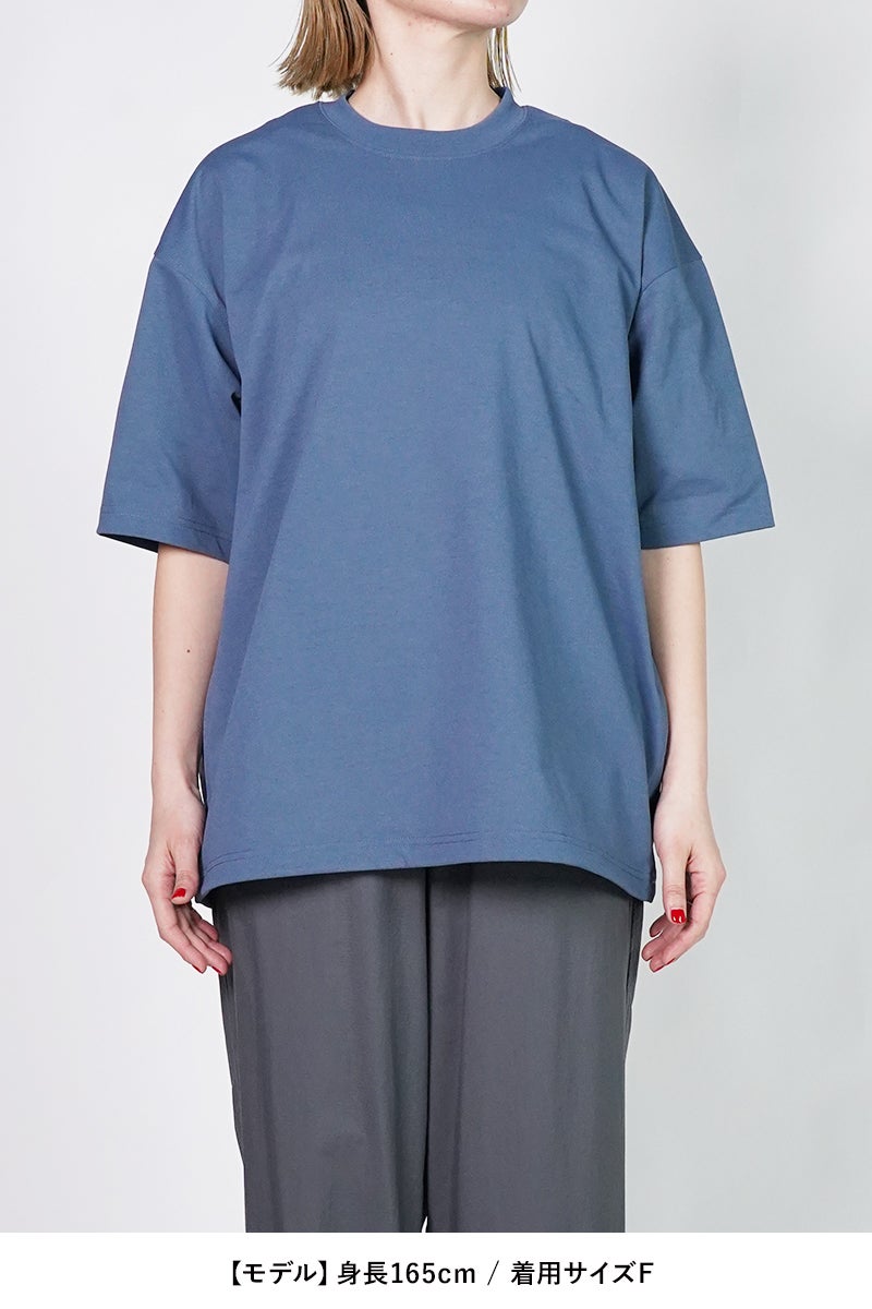 DAIWA PIER 39(ダイワピア39) W's TECH DRAWSTRING SS TEE ウィメンズ テックドローストリング半袖Tシャツ BE-35026L