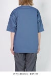 DAIWA PIER 39(ダイワピア39) W's TECH DRAWSTRING SS TEE ウィメンズ テックドローストリング半袖Tシャツ BE-35026L