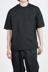 DAIWA PIER 39(ダイワピア39) TECH DRAWSTRING S/S TEE テックドローストリング半袖Tシャツ BE-35026