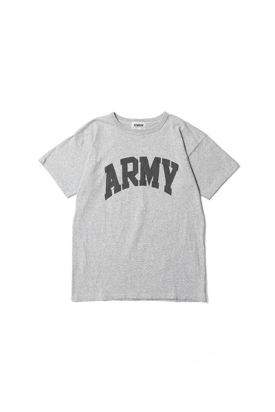 BOWWOW(バウワウ) ARMY TEE アーミーTシャツ BW261-AT