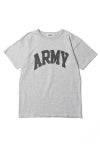 BOWWOW(バウワウ) ARMY TEE アーミーTシャツ BW261-AT