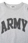 BOWWOW(バウワウ) ARMY TEE アーミーTシャツ BW261-AT
