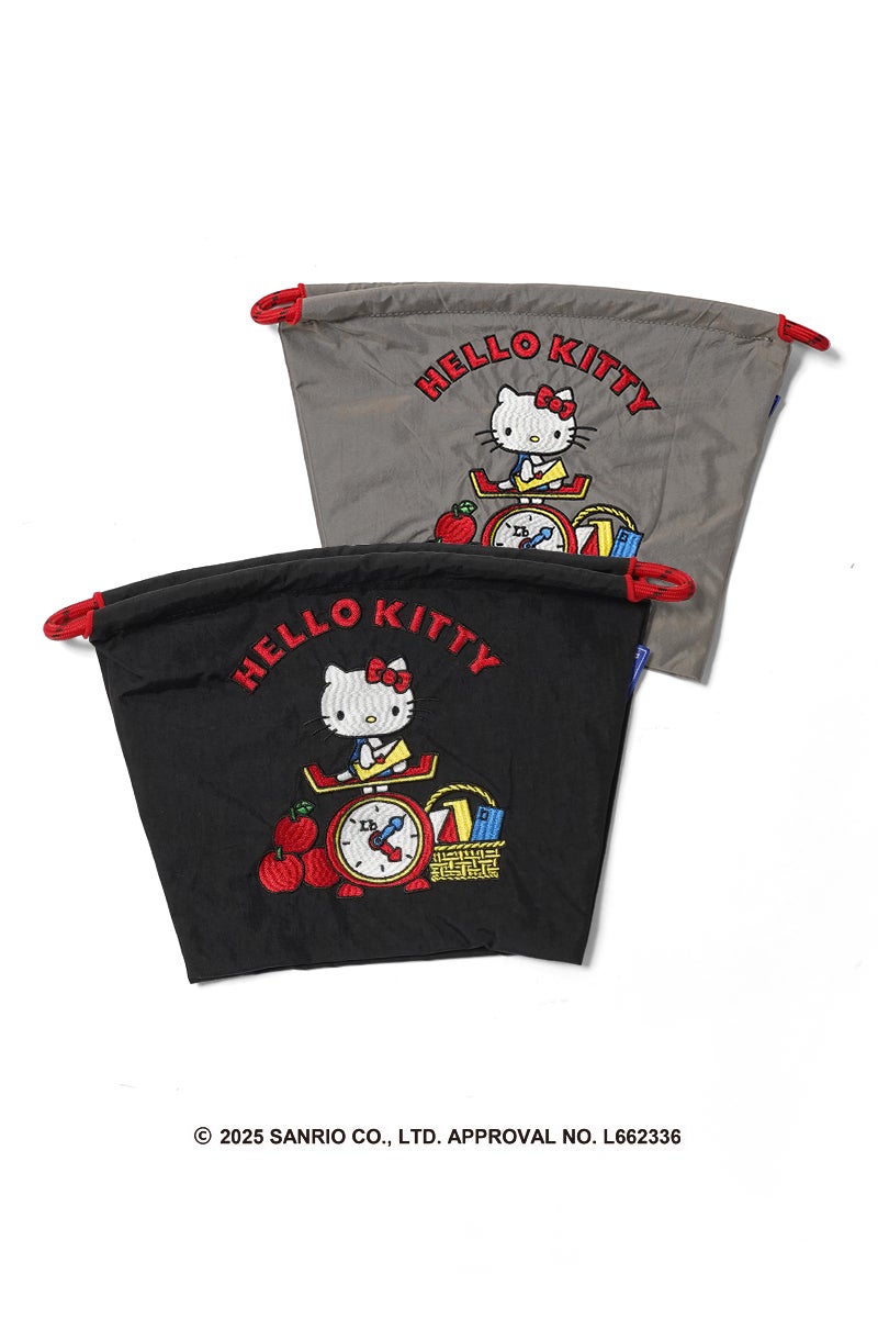 Ball&amp;Chain x Kitty ボールアンドチェーン キティ ショルダー Ball＆Chain（ボールアンドチェーン） 【送料無料】Ball＆Chain 正規品