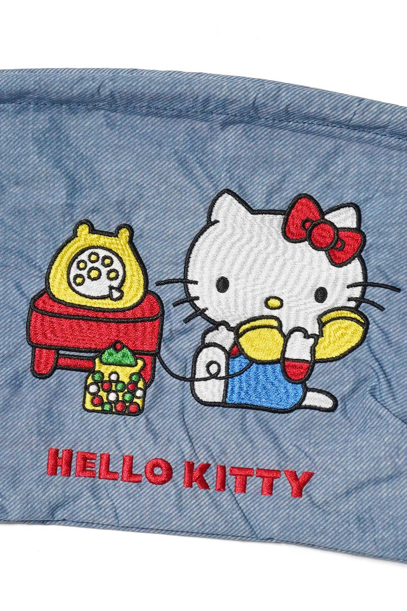Ball&Chain ハローキティTELPHON DENIM 【新品 未開封】 楽天市場