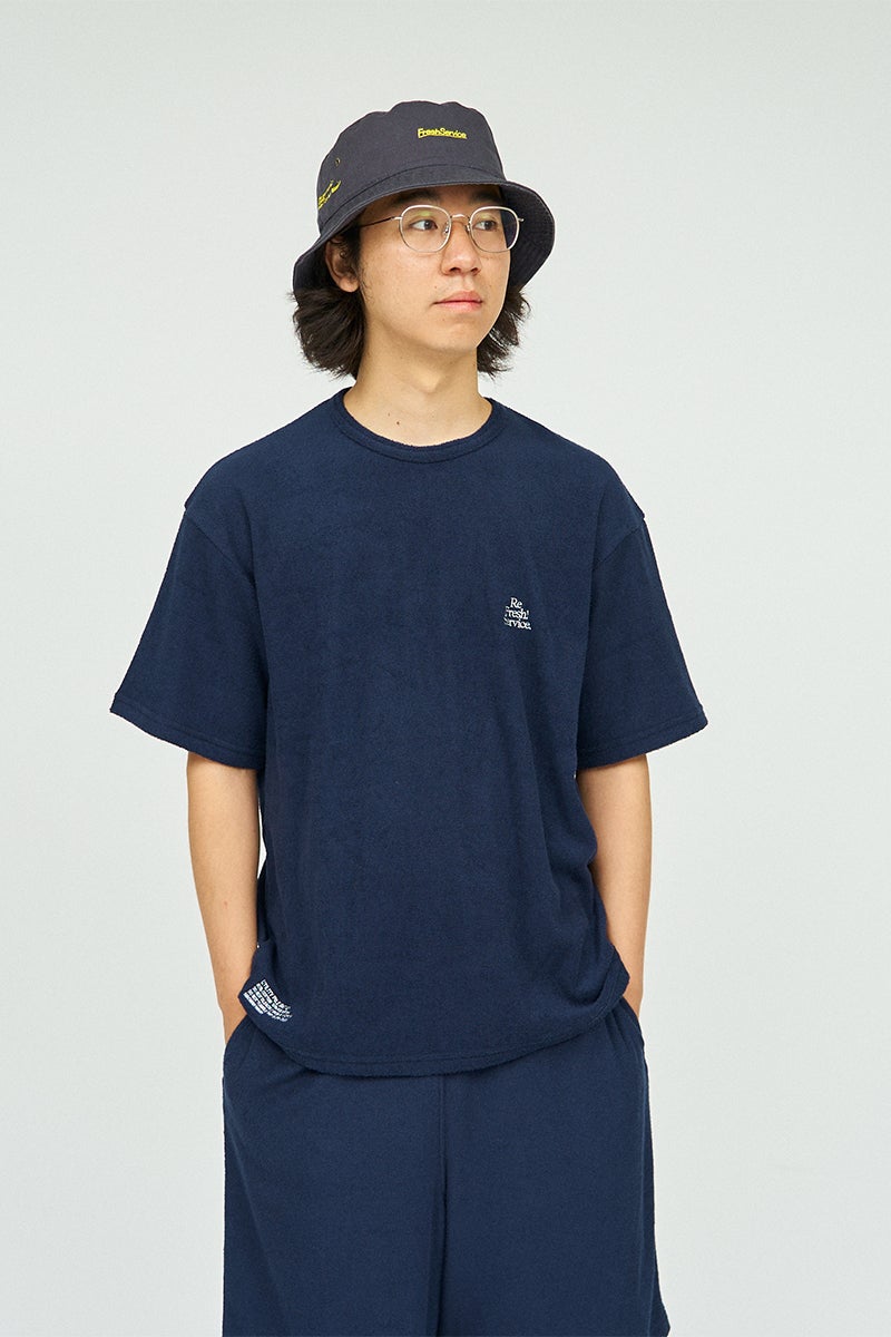 FreshService(フレッシュサービス) UTILITY PILE SET-UP ユーティリティパイルセットアップ FSR261-60193B