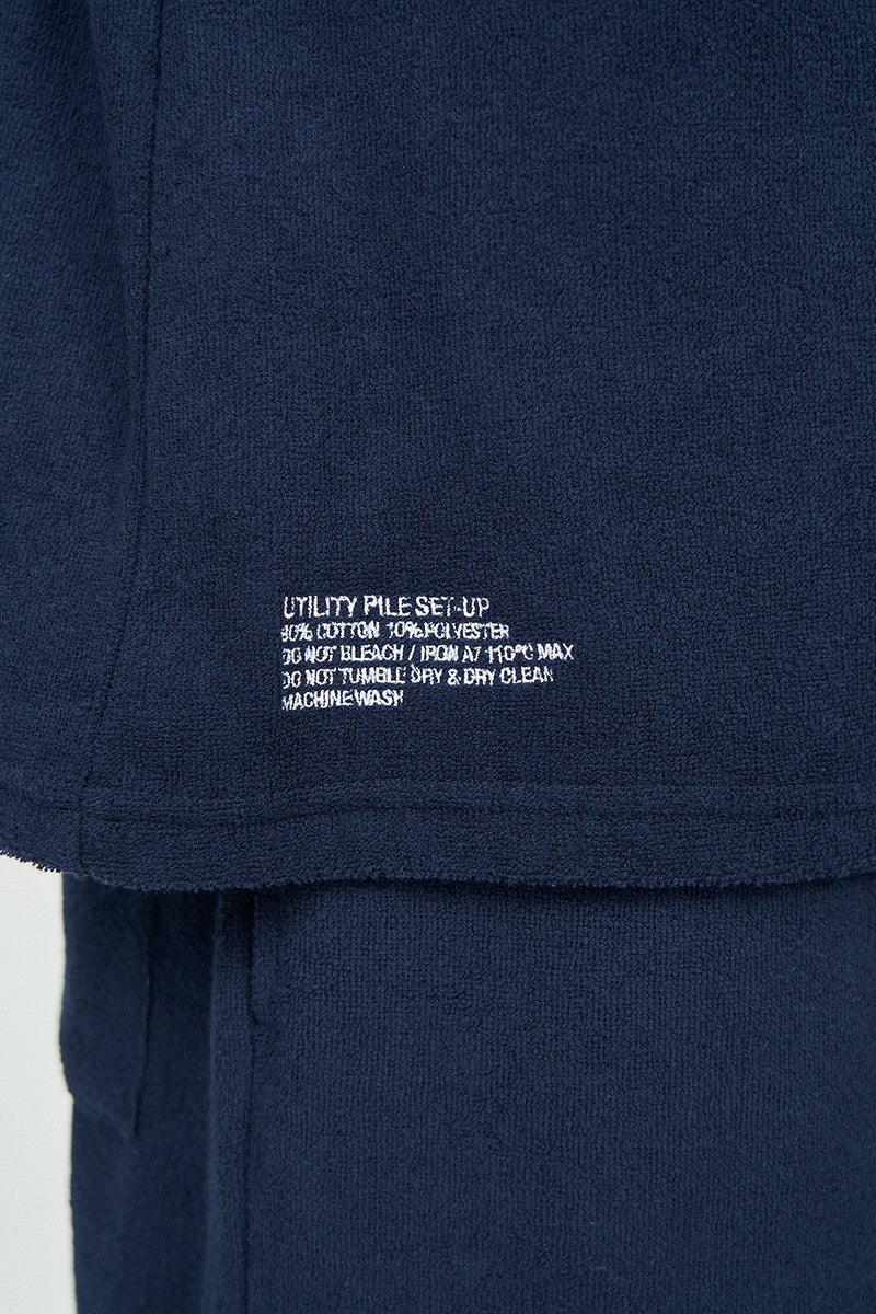 FreshService(フレッシュサービス) UTILITY PILE SET-UP ユーティリティパイルセットアップ FSR261-60193B