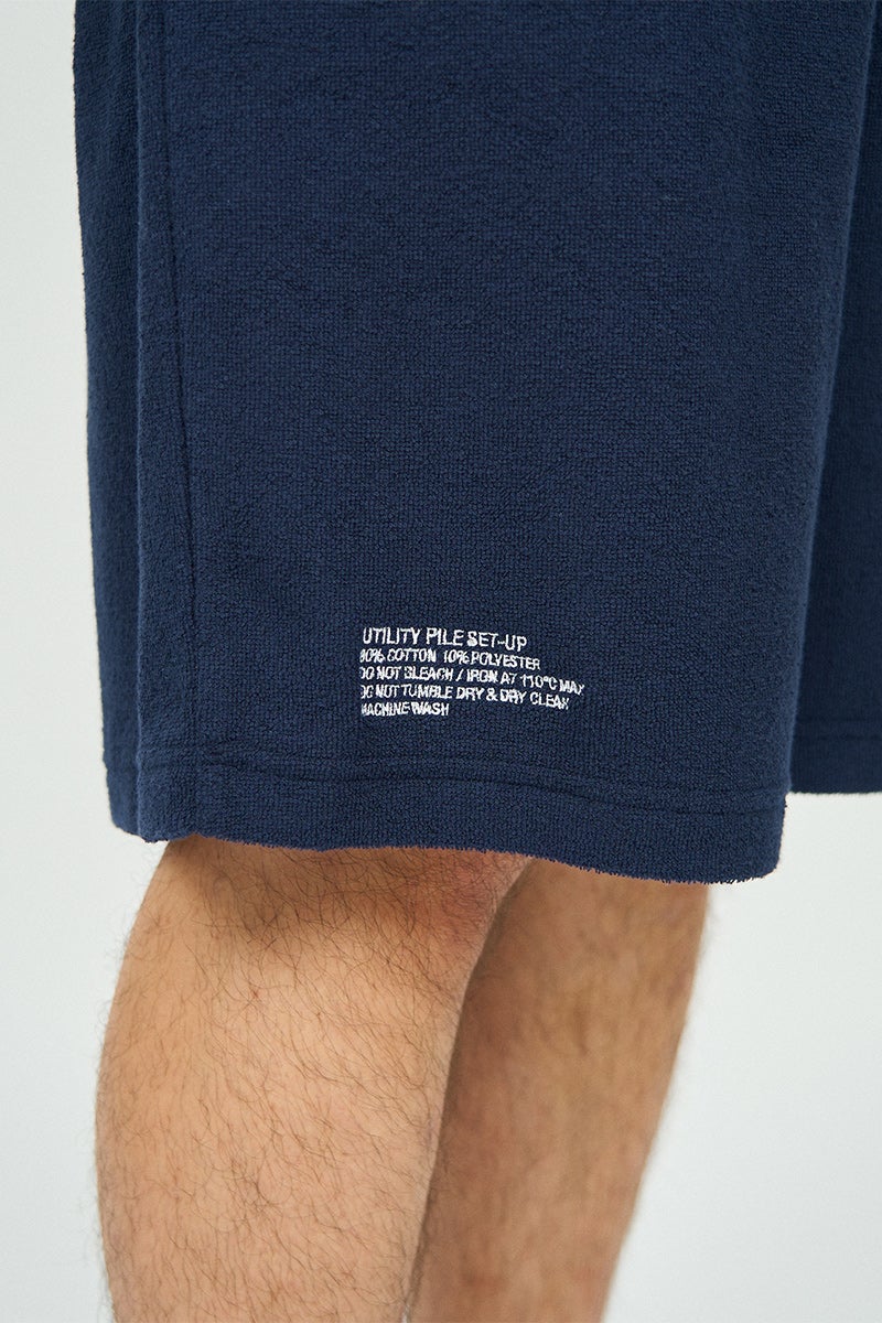 FreshService(フレッシュサービス) UTILITY PILE SET-UP ユーティリティパイルセットアップ FSR261-60193B