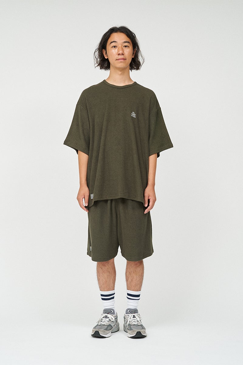 【未使用】FreshService フレッシュサービス セットアップ カーキ FreshService(フレッシュサービス) | FreshService(フレッシュサービス