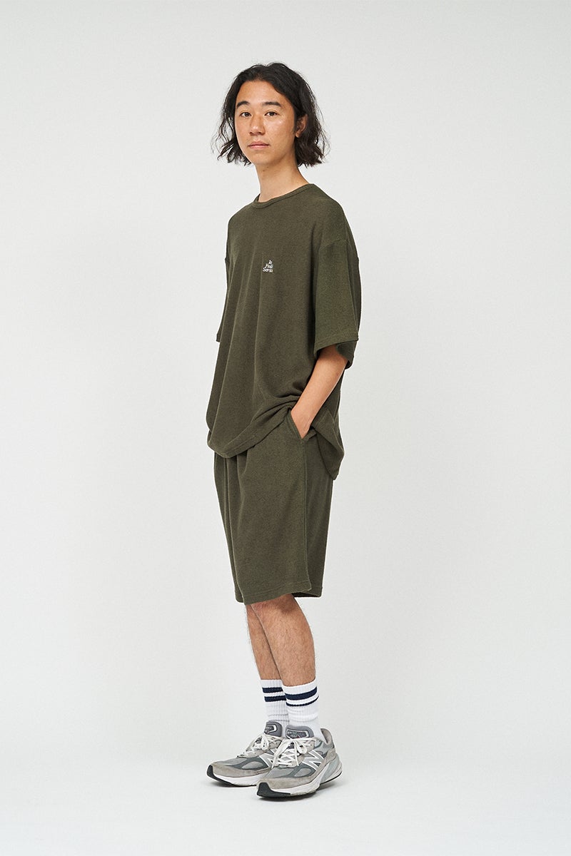 FreshService(フレッシュサービス) UTILITY PILE SET-UP ユーティリティパイルセットアップ FSR261-60193B