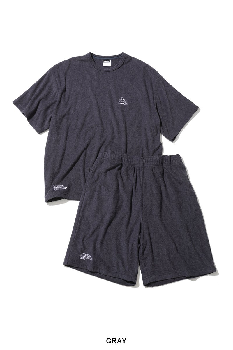 FreshService(フレッシュサービス) UTILITY PILE SET-UP ユーティリティパイルセットアップ FSR261-60193B