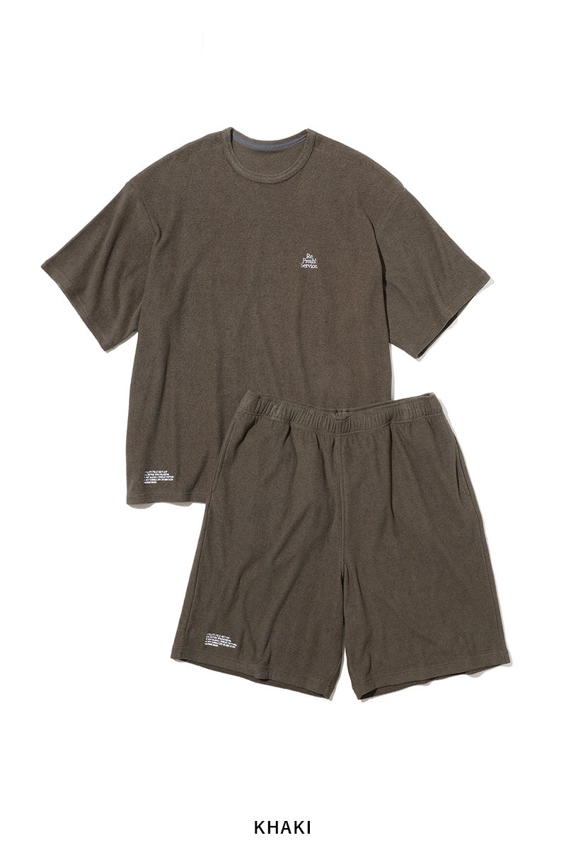 FreshService(フレッシュサービス) UTILITY PILE SET-UP ユーティリティパイルセットアップ FSR261-60193B