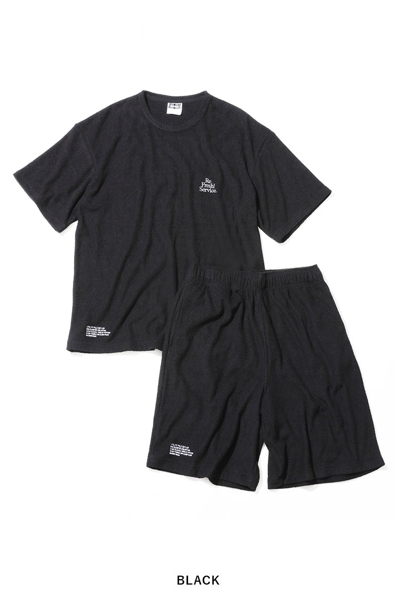 FreshService(フレッシュサービス) UTILITY PILE SET-UP ユーティリティパイルセットアップ FSR261-60193B