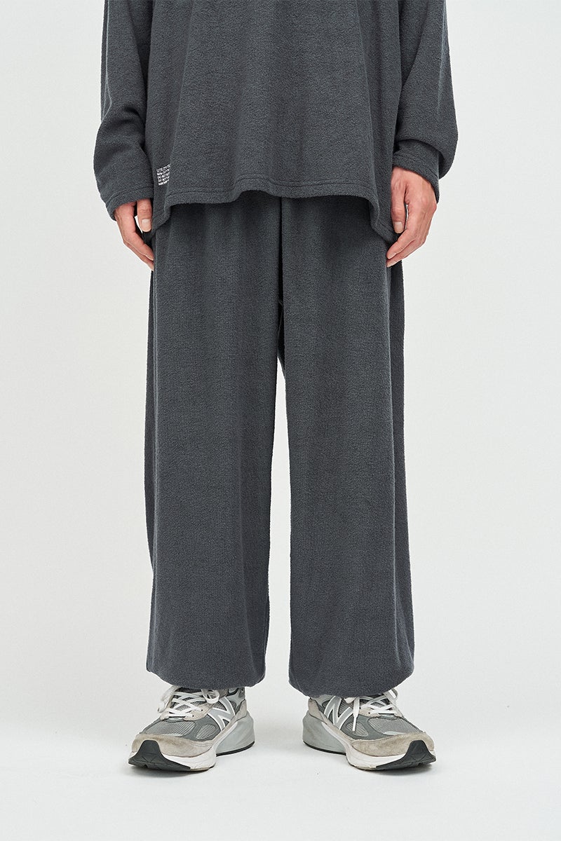 FreshService(フレッシュサービス) UTILITY PILE L/S SET-UP ユーティリティパイル長袖セットアップ FSR261-60194