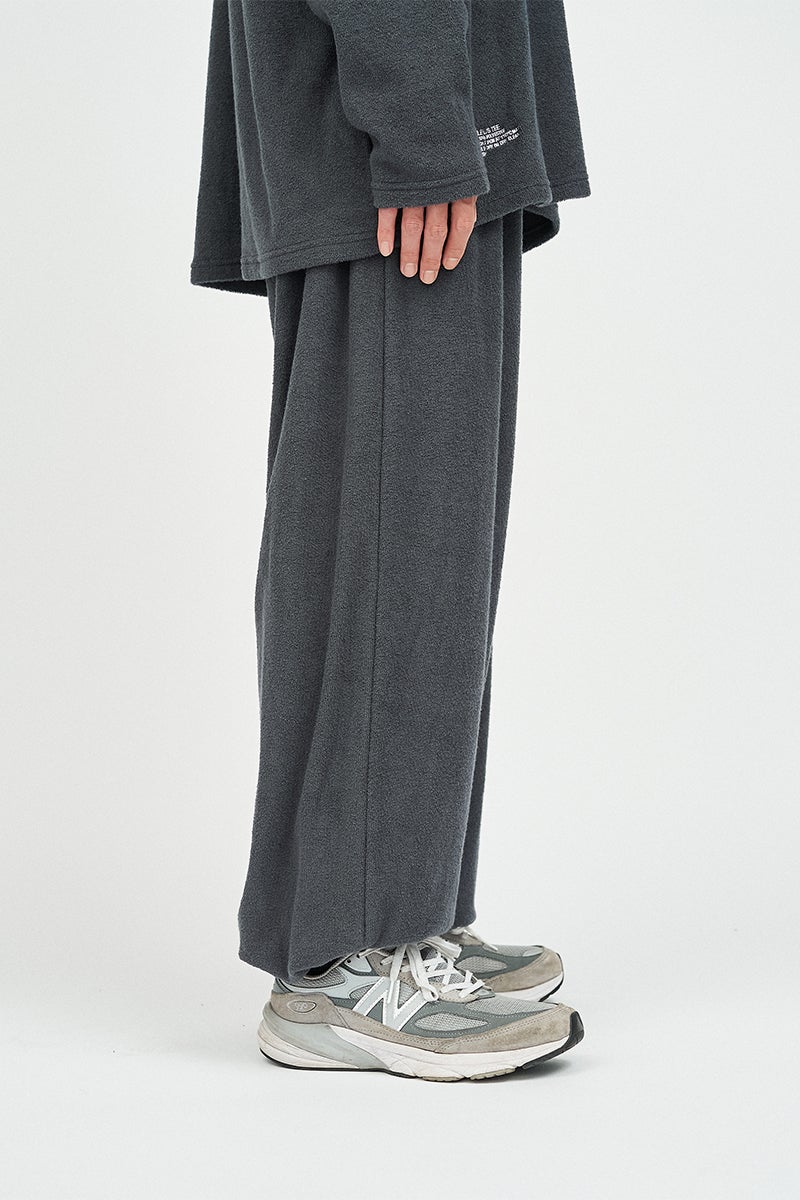 FreshService(フレッシュサービス) UTILITY PILE L/S SET-UP ユーティリティパイル長袖セットアップ FSR261-60194