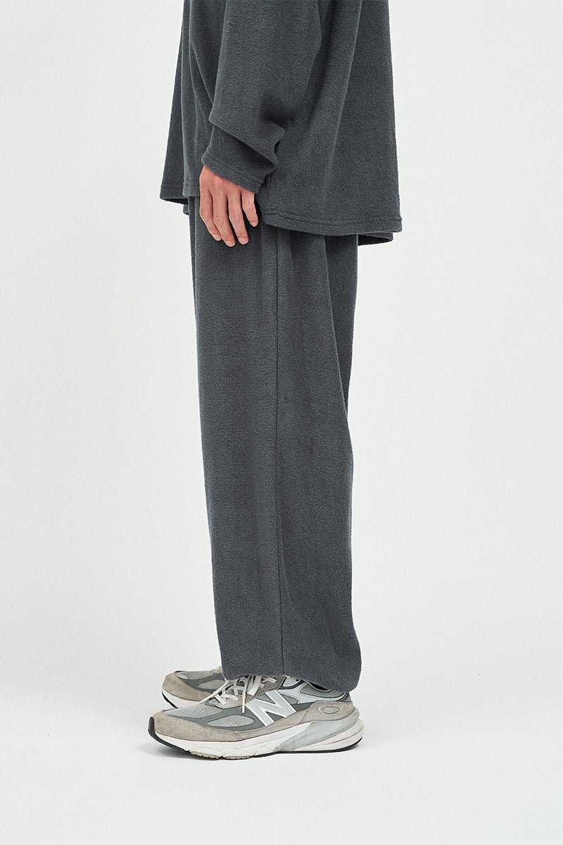 FreshService(フレッシュサービス) UTILITY PILE L/S SET-UP ユーティリティパイル長袖セットアップ FSR261-60194