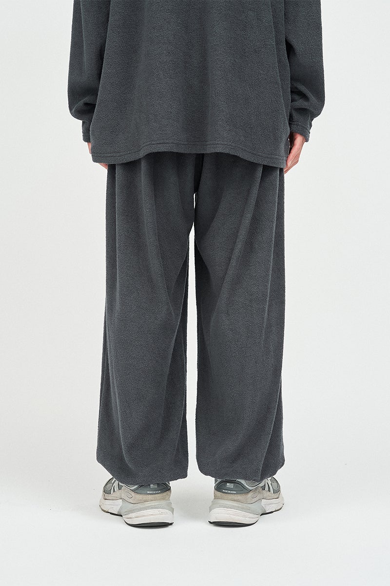 FreshService(フレッシュサービス) UTILITY PILE L/S SET-UP ユーティリティパイル長袖セットアップ FSR261-60194