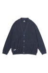 FreshService(フレッシュサービス) UTILITY PILE CARDIGAN SET-UP ユーティリティパイルカーディガン FSR261-60195