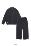 FreshService(フレッシュサービス) UTILITY PILE CARDIGAN SET-UP ユーティリティパイルカーディガン FSR261-60195