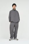 FreshService(フレッシュサービス) SYNTHETIC WOOL TRACK SUIT シンセティックウールトラックスーツ FSR261-60230