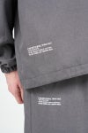 FreshService(フレッシュサービス) SYNTHETIC WOOL TRACK SUIT シンセティックウールトラックスーツ FSR261-60230