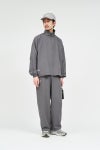 FreshService(フレッシュサービス) SYNTHETIC WOOL TRACK SUIT シンセティックウールトラックスーツ FSR261-60230