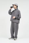 FreshService(フレッシュサービス) SYNTHETIC WOOL TRACK SUIT シンセティックウールトラックスーツ FSR261-60230