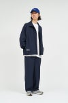 FreshService(フレッシュサービス) SYNTHETIC WOOL TRACK SUIT シンセティックウールトラックスーツ FSR261-60230