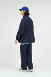 FreshService(フレッシュサービス) SYNTHETIC WOOL TRACK SUIT シンセティックウールトラックスーツ FSR261-60230