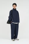 FreshService(フレッシュサービス) SYNTHETIC WOOL TRACK SUIT シンセティックウールトラックスーツ FSR261-60230