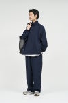 FreshService(フレッシュサービス) SYNTHETIC WOOL TRACK SUIT シンセティックウールトラックスーツ FSR261-60230