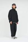 FreshService(フレッシュサービス) SYNTHETIC WOOL TRACK SUIT シンセティックウールトラックスーツ FSR261-60230